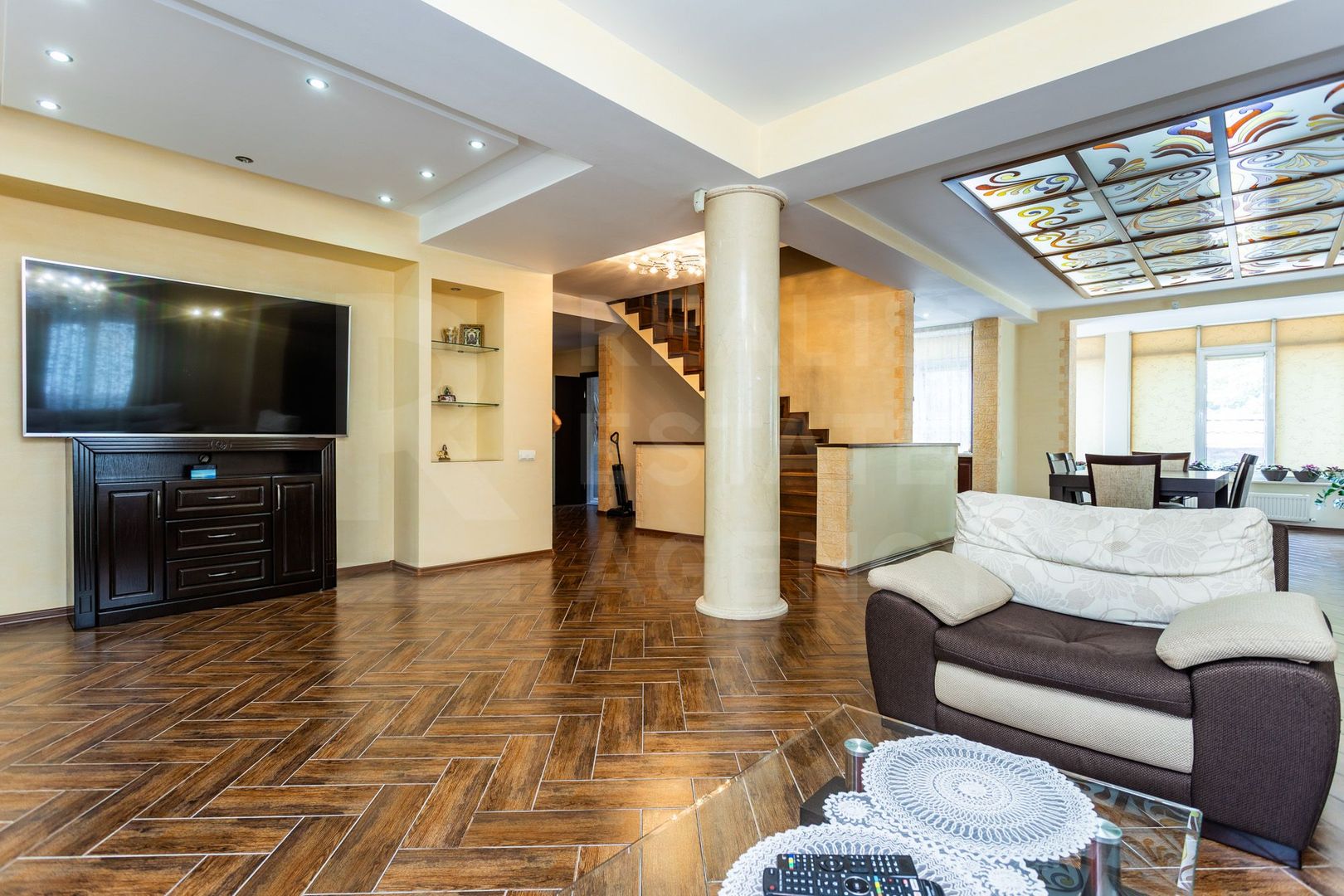 Vânzare, casă, 3 nivele, strada Angela Păduraru, Buiucani - Poză 12