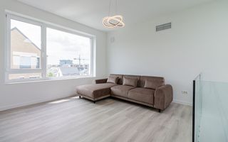 Apartament 3 camere terasa generoasa Pipera Voluntari - Catted Family - Poză 8