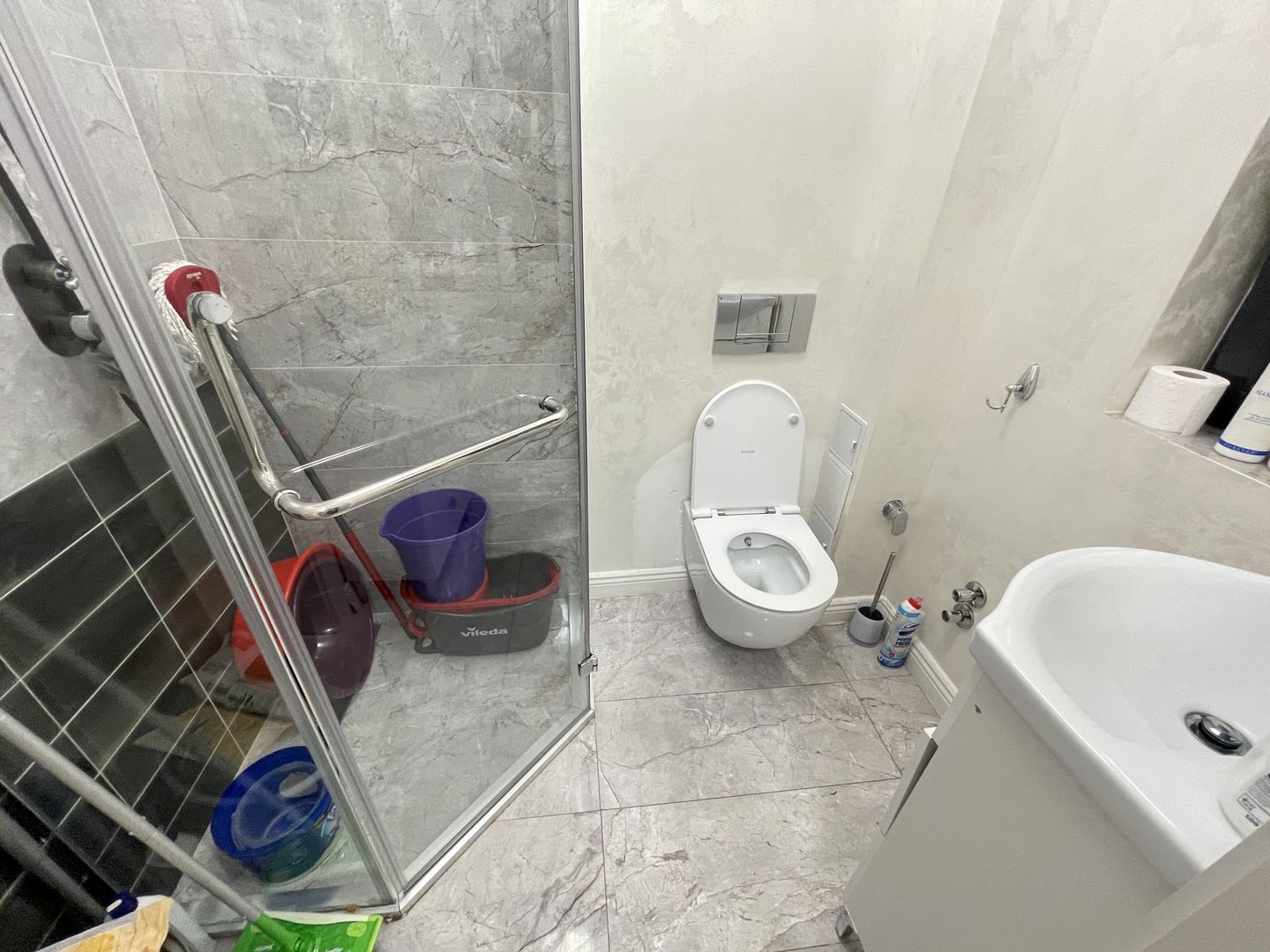 Duplex frumos de vanzare in zona Lipovei - Poză 10