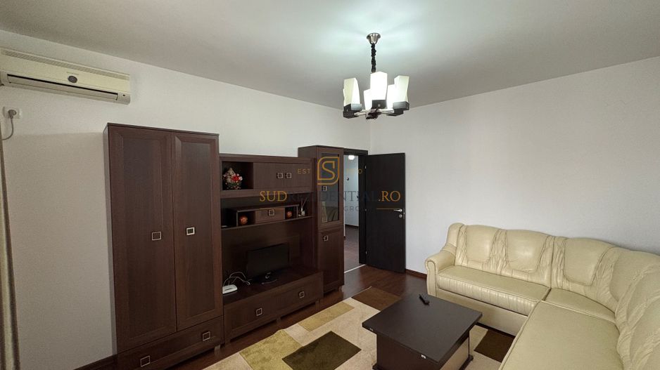 Apartament 2 camere de inchiriat, mobilat si utilat, Rahova, Sect.5 - Poză 2