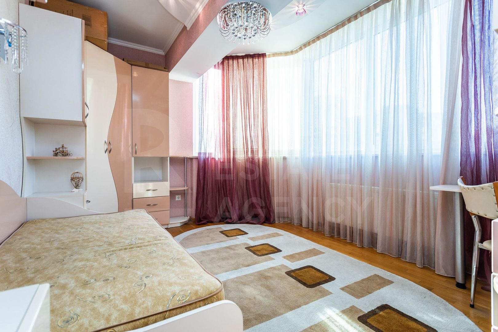 Vânzare, apartament, 2 camere, str. Bogdan Voievod, Râșcani - Poză 10