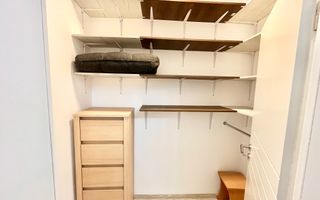 SUPER PREȚ | Apartament 2 camere - calea Urseni - foarte spațios - DRESSING - Poză 5