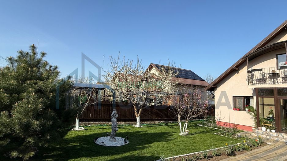 Casă individuală, Lunca Cetățuii / Astoria, Iași - Poză 8