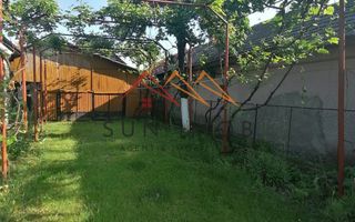 Casa solida 5 camere, teren 736mp, toate utilitatile, CT - Poză 4