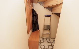 Vânzare, apartament, 3 camere, strada Ceucari, Râșcani - Poză 13