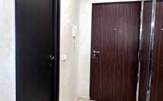 Apartament cu 3 camere | Nufărul Plaza | Vedere panoramică | Oradea - Poză 11
