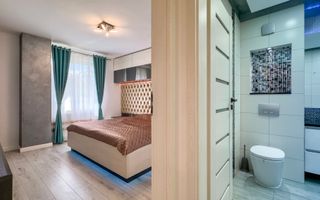 Apartament LUX 2 camere, zona Iulius Mall - Poză 12