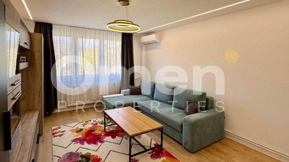 Apartament 2 camere de închiriat | zona Republicii | recent renovat - Poză 6