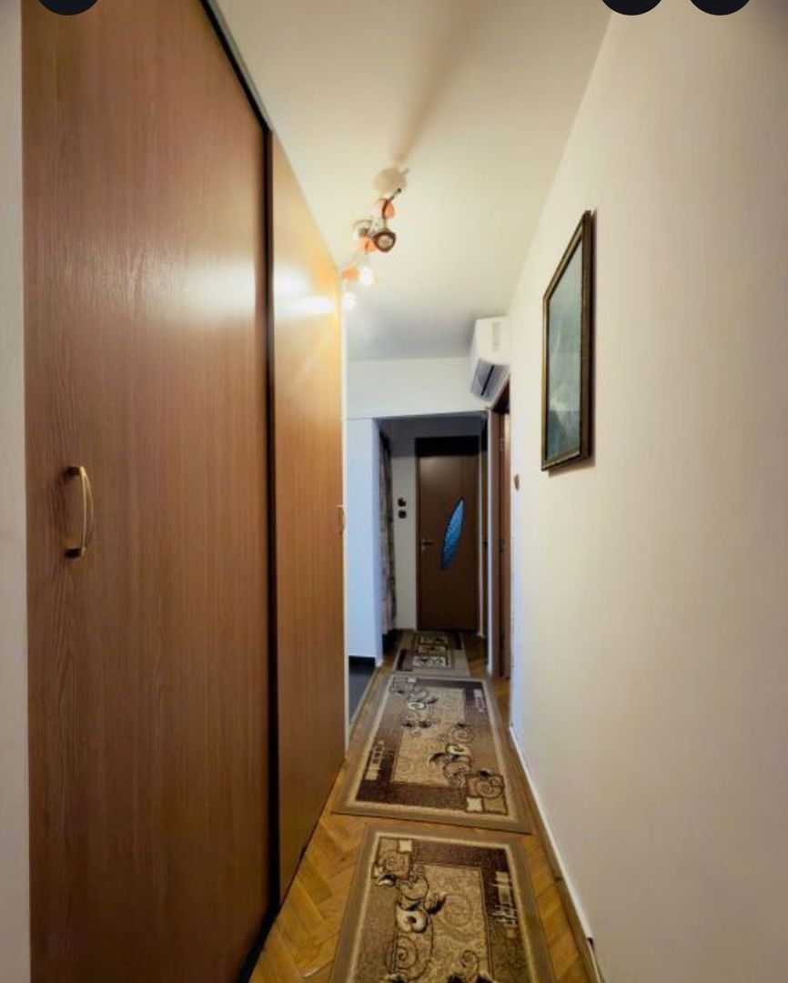Apartament 4 camere spațios, etaj 2-Matei Basarab - Poză 10