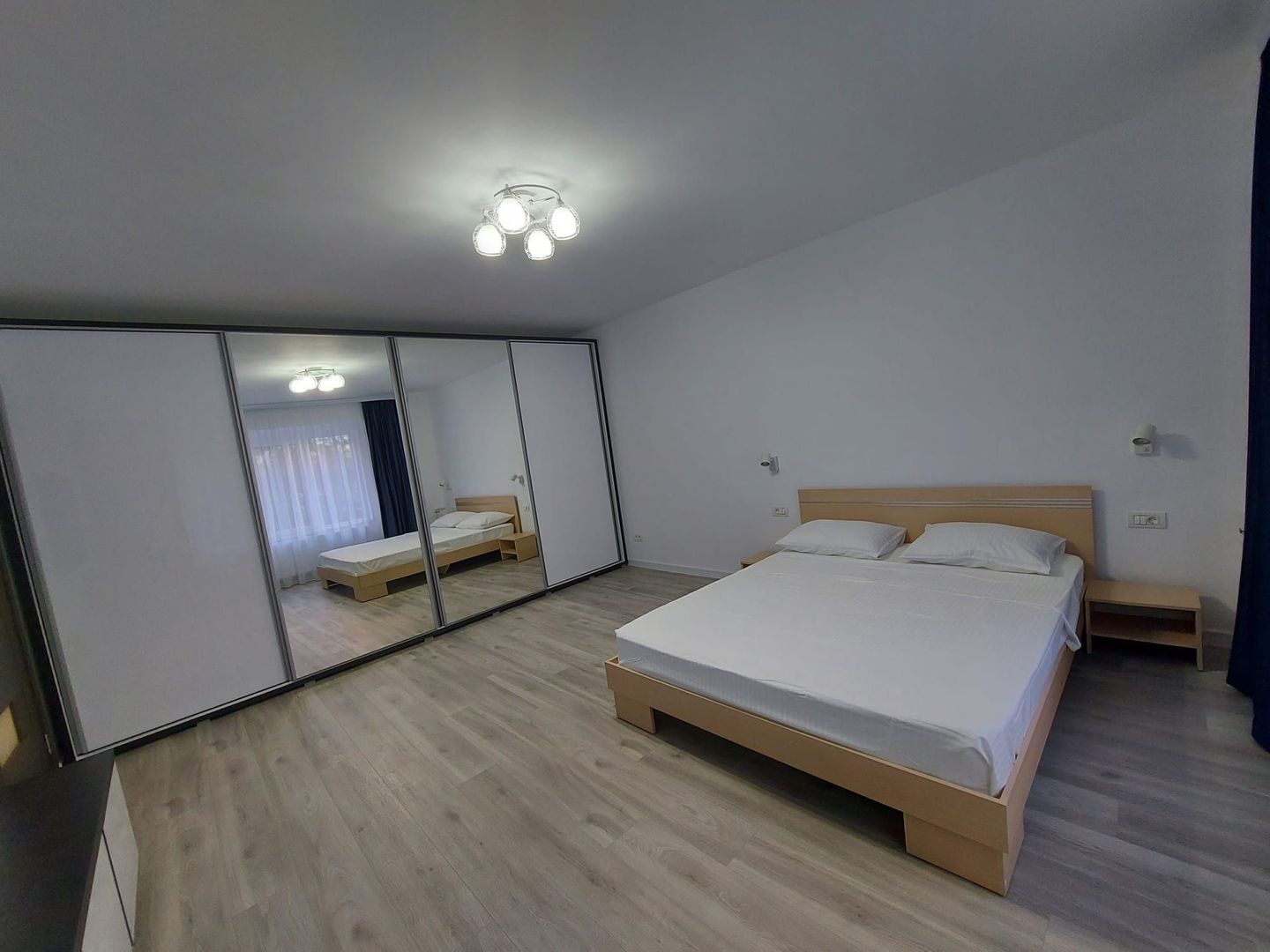 Garsoniera de inchiriat | mobilata | Pet Friendly | metrou Lujerului - Poză 2