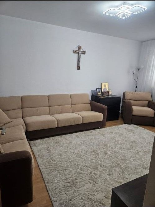 3 camere decomandat Brâncoveanu | Luica - Poză 2