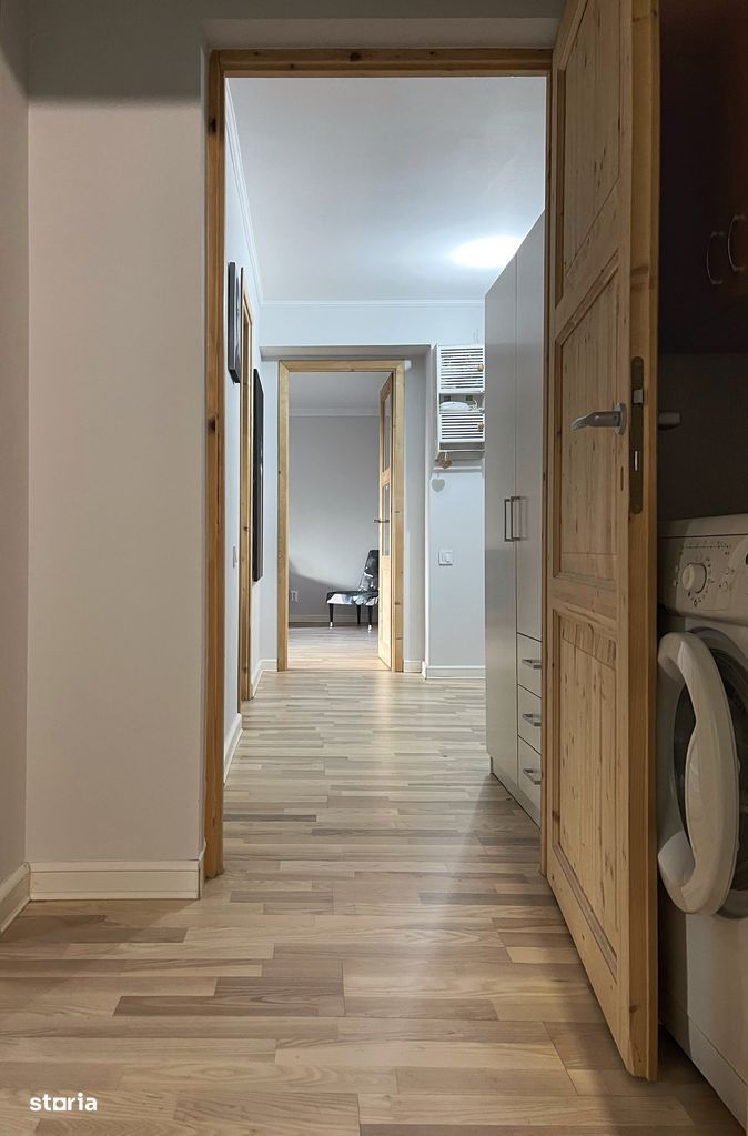 Vanzare Apartament 2 Camere Mall Vitan Centrala Termica - Poză 10