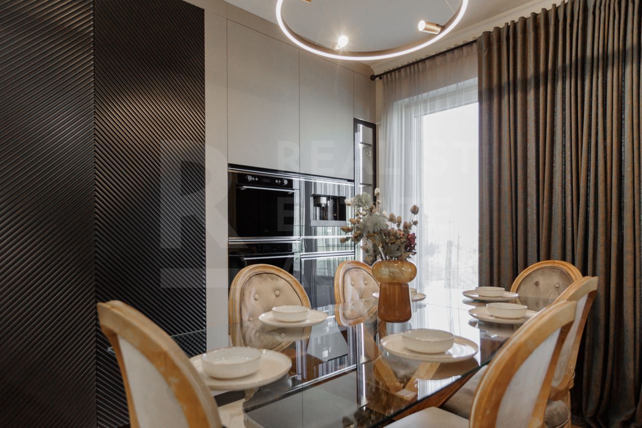 Chirie, apartament, 3 camere, strada Tricolorului, Centru - Poză 40