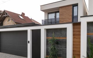 Chirie, casă, 5 camere, str. Petru Movilă, Dumbrava - Poză 3