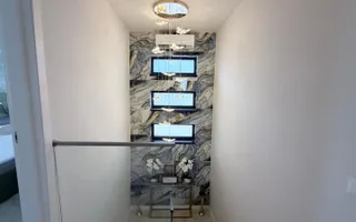 Casa Individuala - 4 camere - 3 bai - 408 mp teren - Poză 11