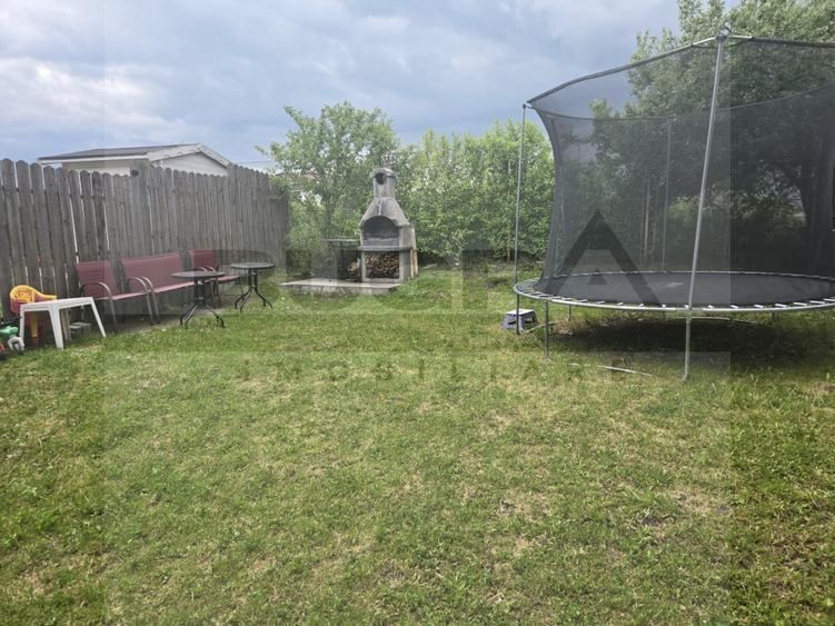 Duplex finisat cu garaj și 3 parcări - Bună Ziua - Poză 4