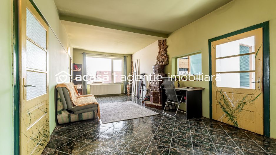 Apartament spatios cu potential enorm in Gradiste Comision 0% - Poză 4