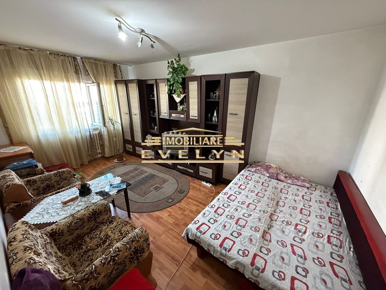De vânzare apartament 2 camere, etaj 1, zona Bucovina (Ovisim) - Poză 1