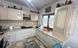 Ghiroda, casă individuala cu 5 camere, de vânzare – teren 506 mp - Poză 25