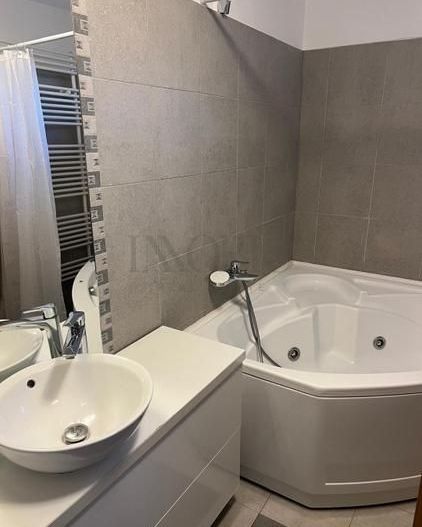 Apartament 4 camere | Green Lake | Loc de Parcare - Poză 12