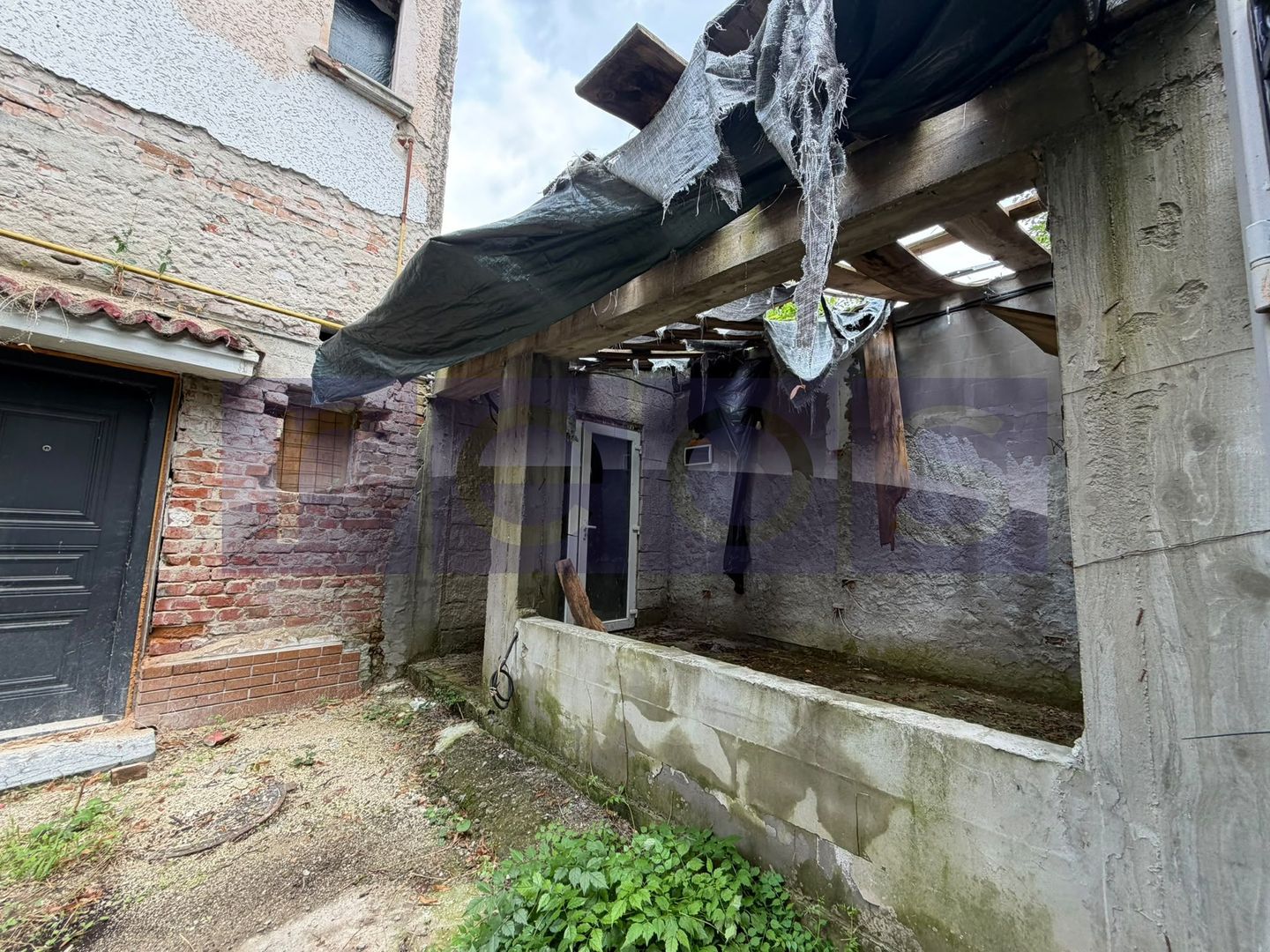 VANZARE TEREN CU VILA INDIVIDUALA DOROBANTI-FLOREASCA | 204MP | - Poză 7