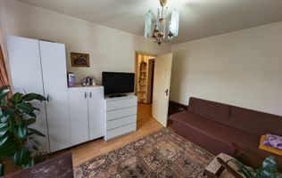 Garsonieră de închiriat – Deva, zona Dacia-Politie, Aleea Romanilor, P