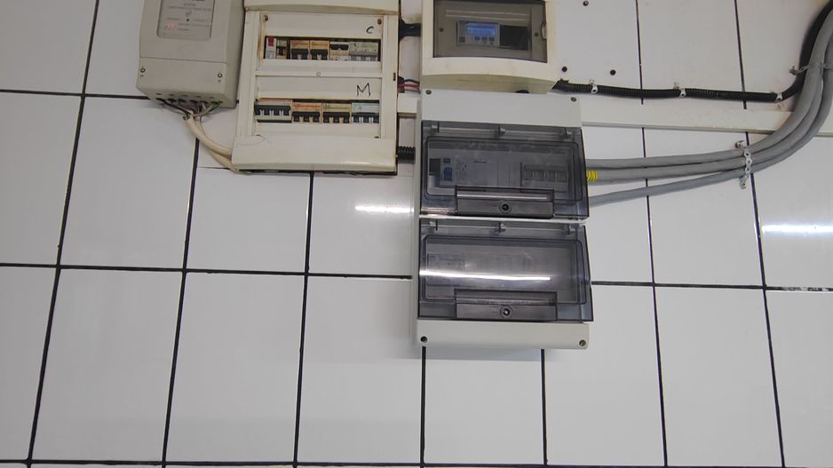 spatiu comercial - 130 mp - pretabil productie/patiserie/brutarie/catering - Poză 7