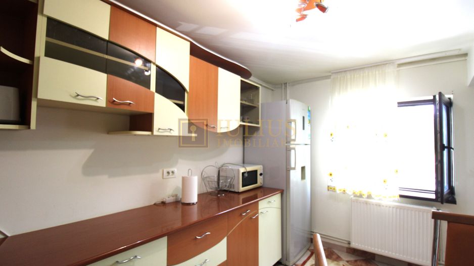 Apartament cu 2 camere in zona Bucovina - Poză 9