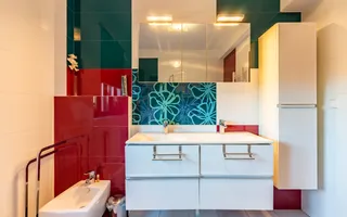 Vila premium de vanzare Balotesti/ piscina/ ponton/ deschidere la lac - Poză 15