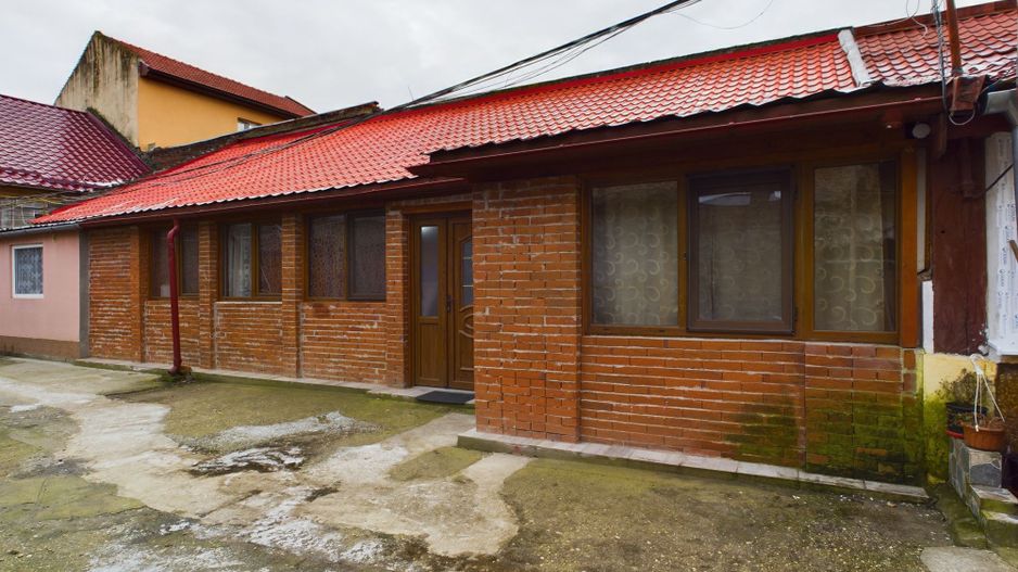 Casă 4 camere Timișoara ( zona Iosefin Dambovita) - Poză 16