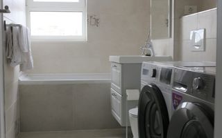 Apartament cu rafinament I Vedere spre parc I Zona Circumvalațiunii - Poză 10