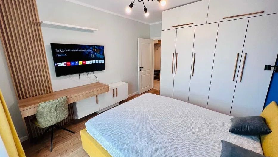 AP. 2 CAMERE EXIGENT PLAZA, BLOC NOU, MASINA SPALAT VASE, CENTRALA - Poză 4