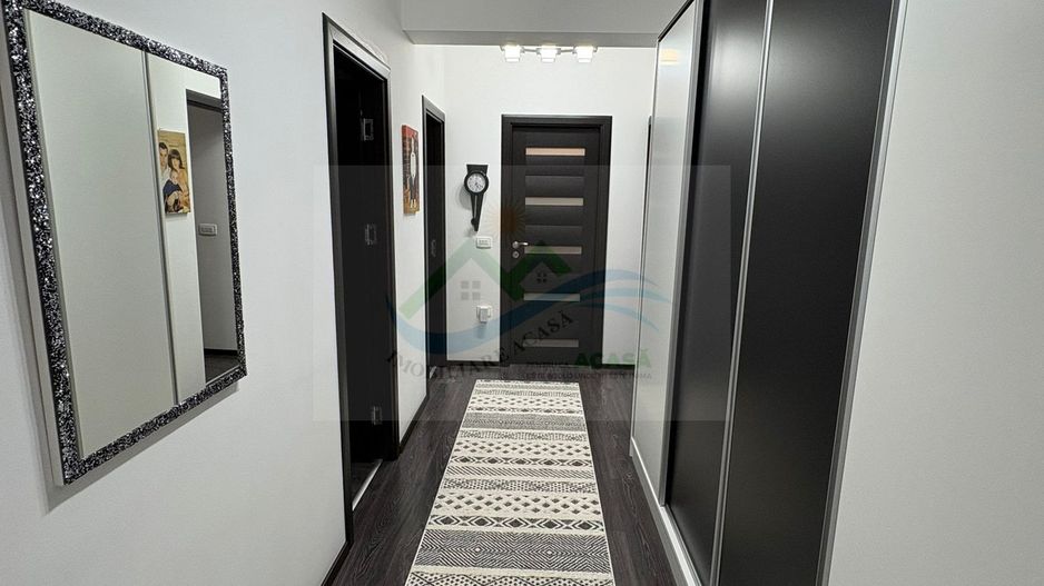 Apartament 3 camere Burdujeni. - Poză 7