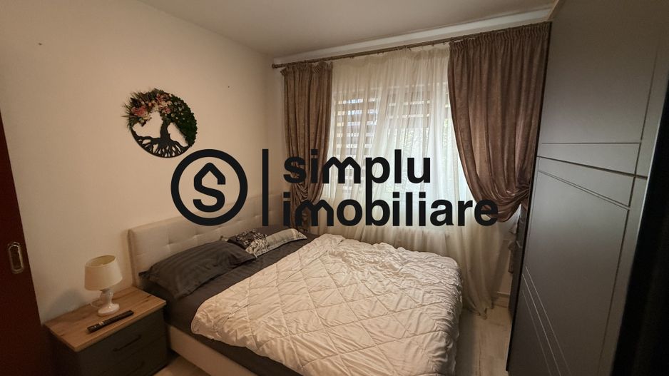 3 decomandate, etaj 2/4, Lapus - 116 000 Euro - Poză 11