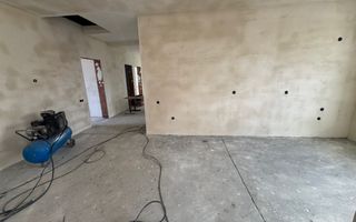 Casa individuala, teren 500mp, Cisnadie , SIbiu - Poză 5