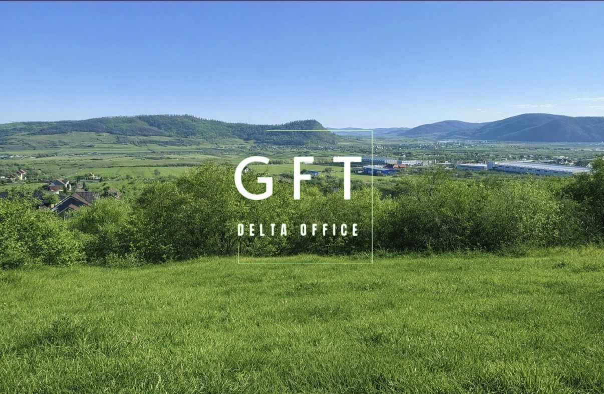 Teren pentru vila, intravilan 7 ari - cartier Viisoara, Bistrita - Poză 1