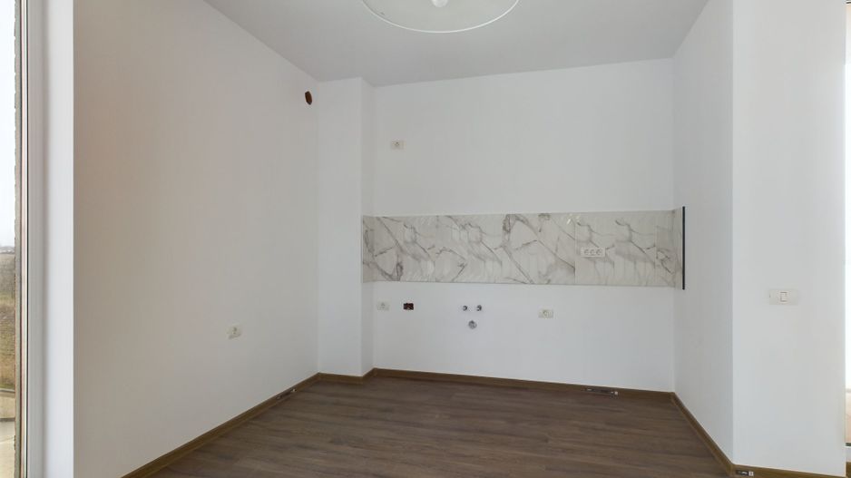 Apartament 2 camere | 55mp | Etaj 2 | Torontalului - Poză 4