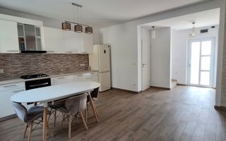 Locuinta insiruita cu 3 camere in Dumbravita - Poză 4