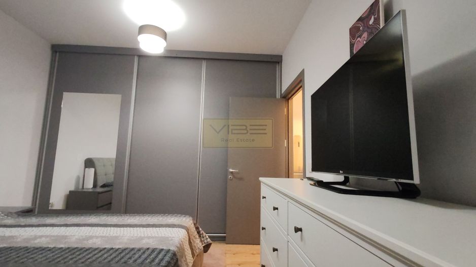 Copou - Apartament Premium 3 camere - View panoramic! - Poză 18