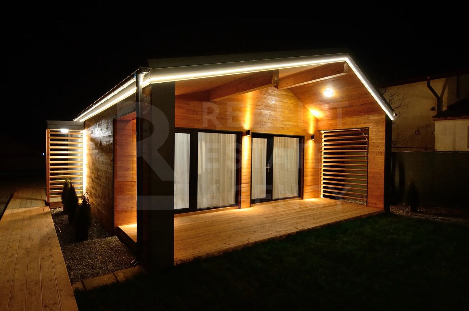 Casă pe malul lacului, Tâncăbești, Ilfov - Poză 2