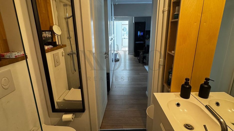 Apartament 3 camere | Calea Victoriei – Amzei | Închiriere flexibilă - Poză 10