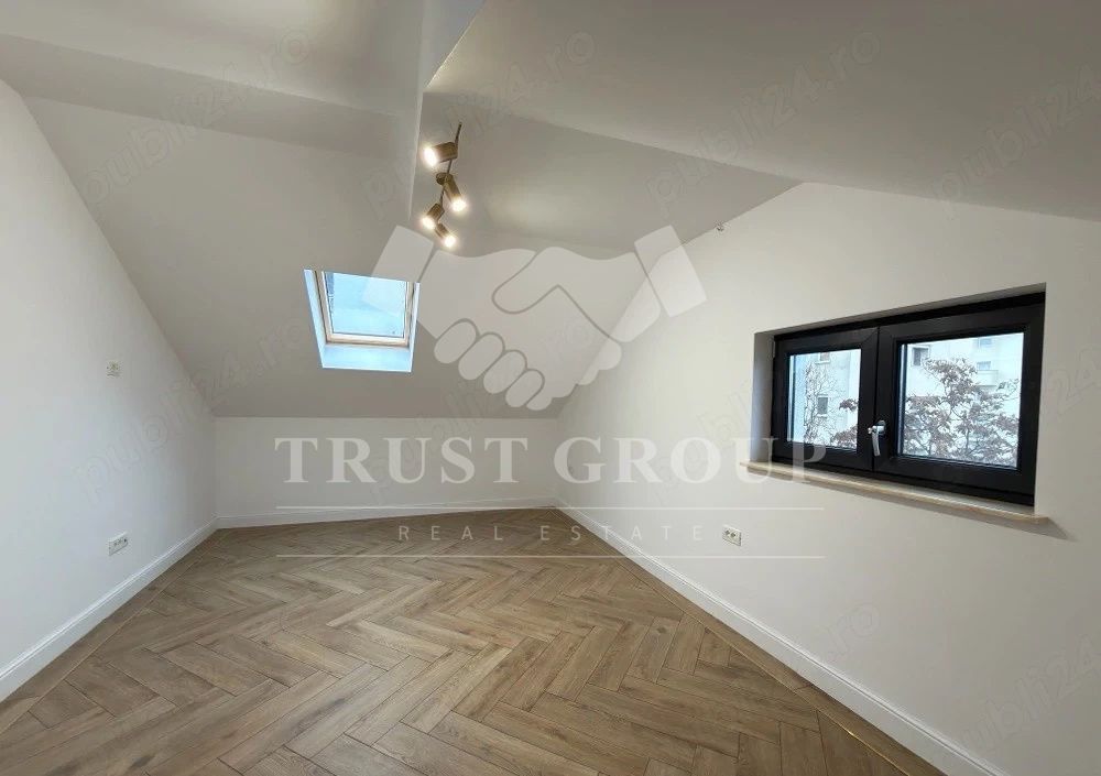 Apartament 2 Camere Domenii Ion Mihalache | Bloc Boutique 2020 - Poză 6