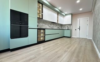 Vânzare, apartament, 2 camere, str. Moldova, Ialoveni - Poză 4