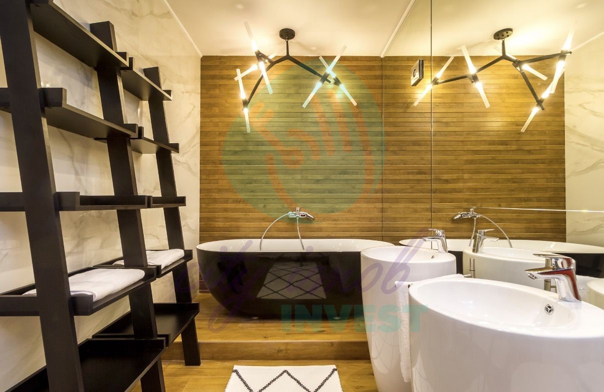 Apartament cu design modern si parcare subterana - Poză 9