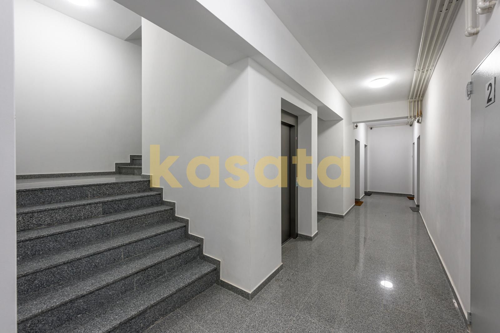Apartament 2 camere de închiriat – Park Residence 6 - Poză 9