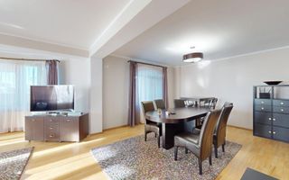 Vila | Otopeni | 1057 mp teren | Spatiu, lumina si liniste - Poză 3