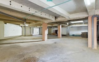 Parter și demisol aproape de Cișmigiu - Poză 9