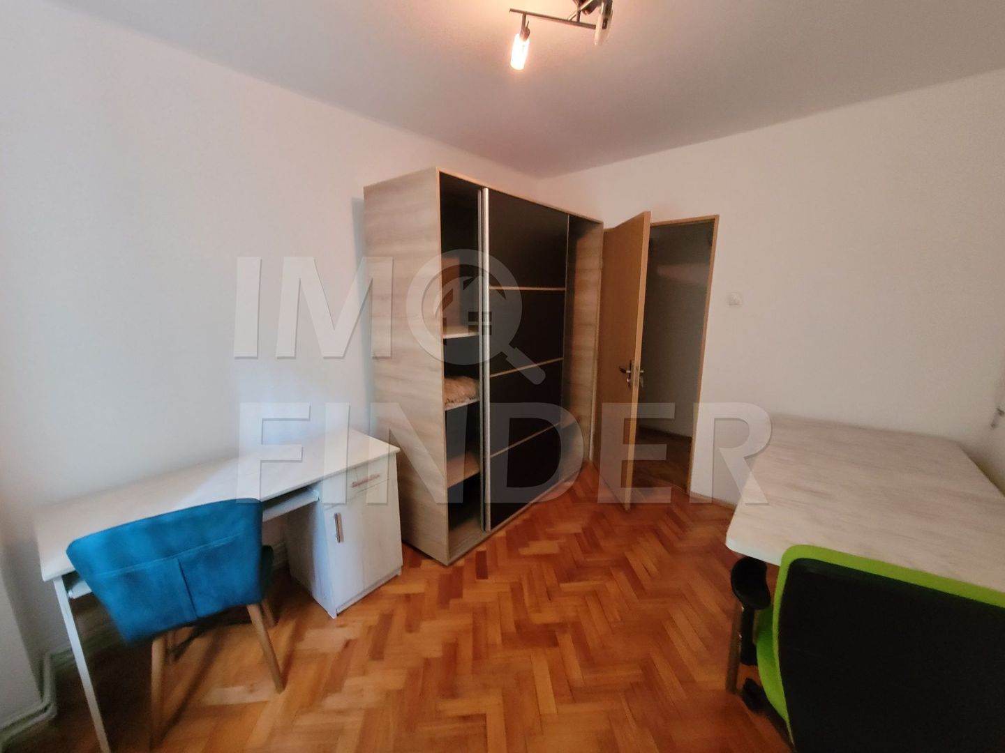 Apartament 3 camere Gheorgheni, zona Hermes - Poză 7