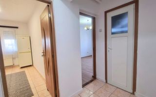 APARTAMENT 2 CAMERE DE VÂNZARE SIBIU | ZONA ȚIGLARI (LÂNGĂ PROFI) - Poză 7