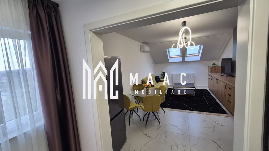 Apartament Nou I 2 Camere I Etaj 5 I Lift I Loc de parcare - Poză 14